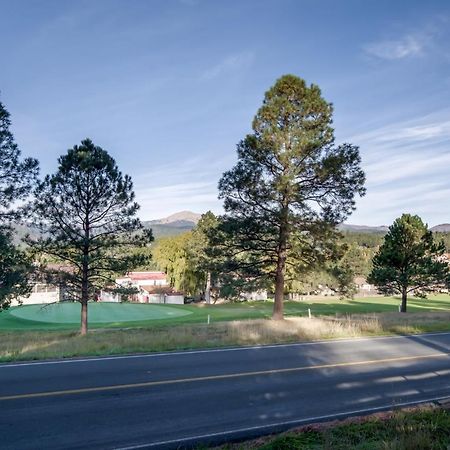Destiny Cabin, 2 Bedrooms, Fireplace, Midtown, Sleeps 7 Ruidoso Exteriör bild