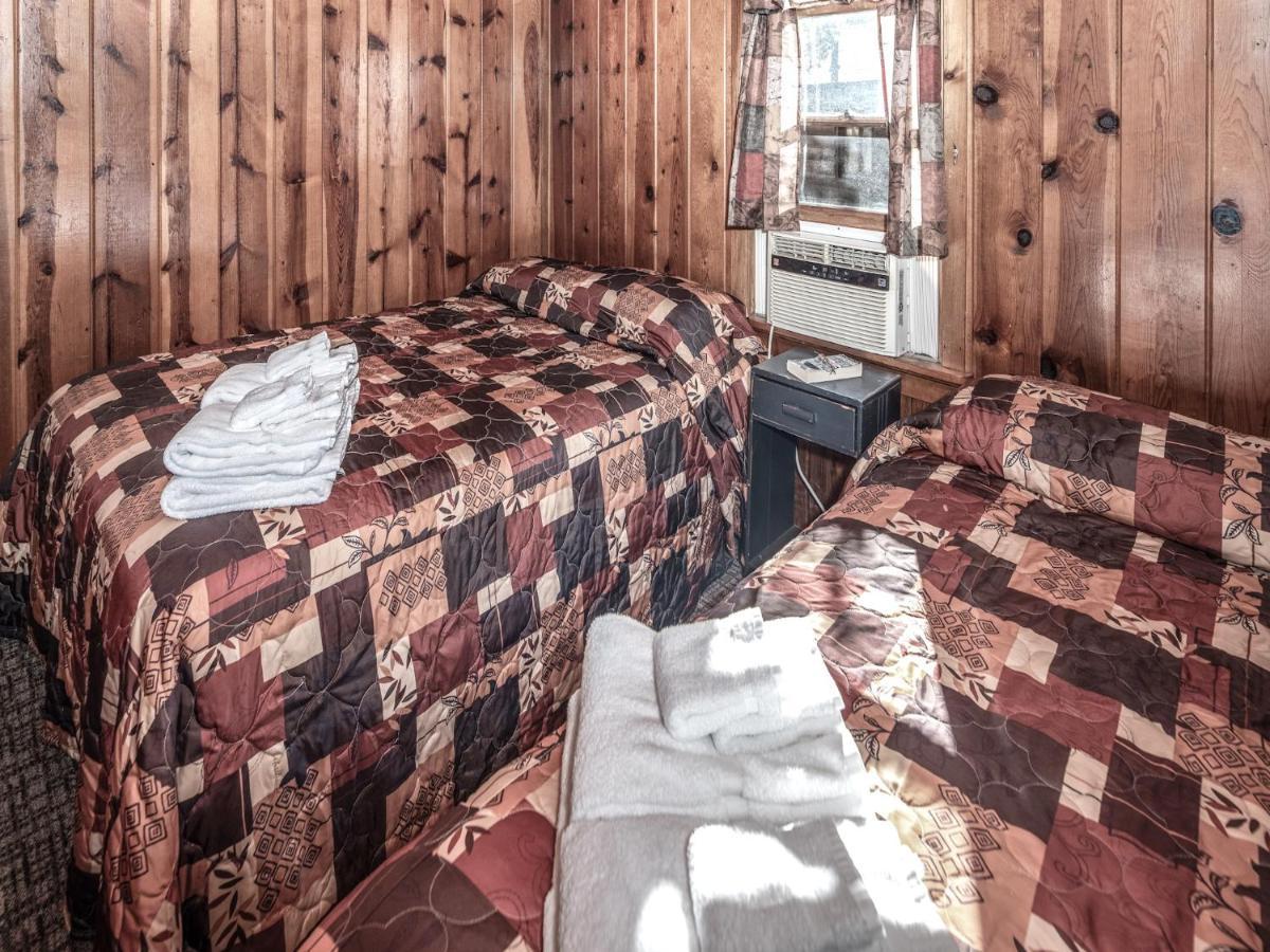 Destiny Cabin, 2 Bedrooms, Fireplace, Midtown, Sleeps 7 Ruidoso Exteriör bild