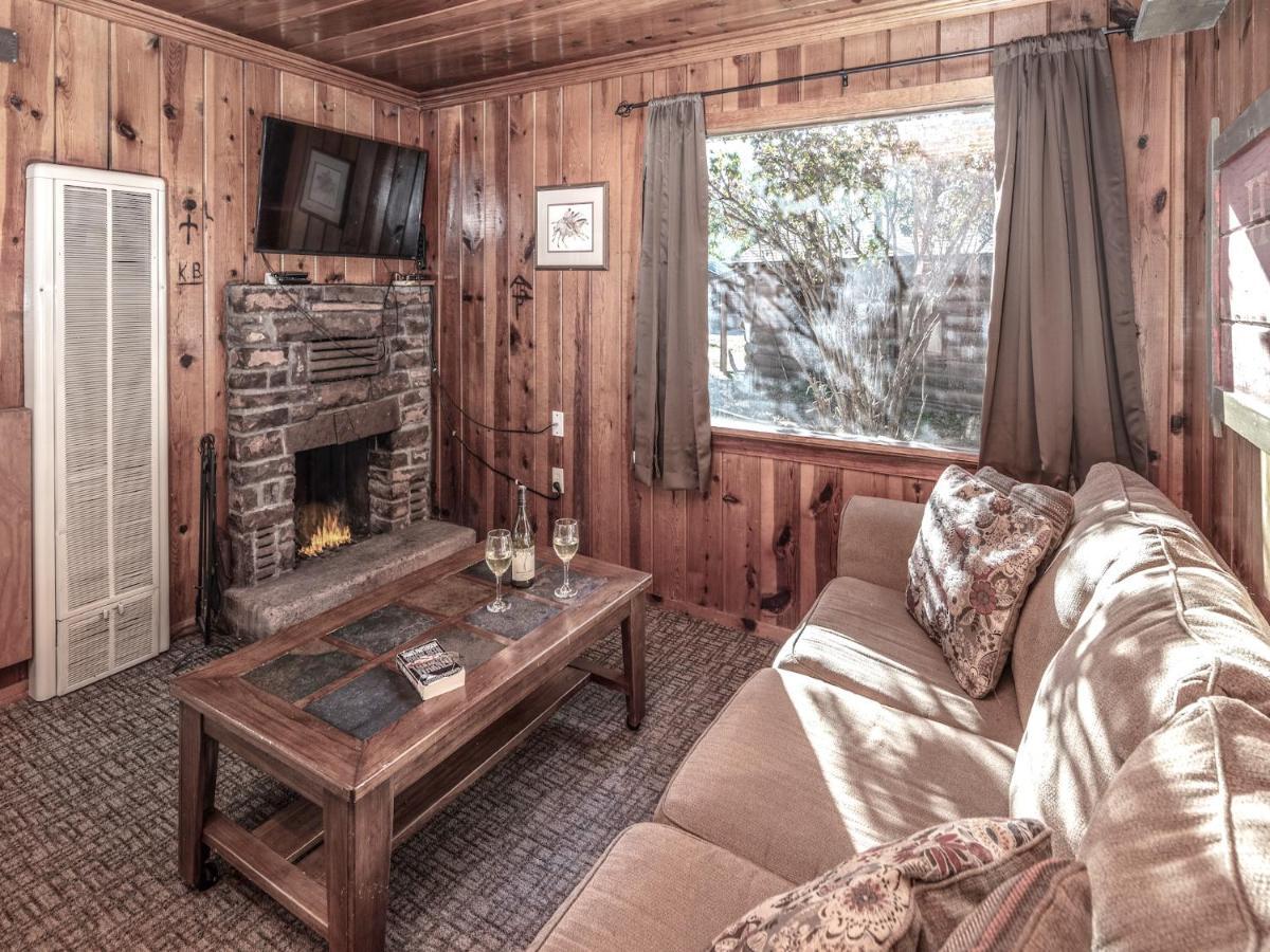 Destiny Cabin, 2 Bedrooms, Fireplace, Midtown, Sleeps 7 Ruidoso Exteriör bild