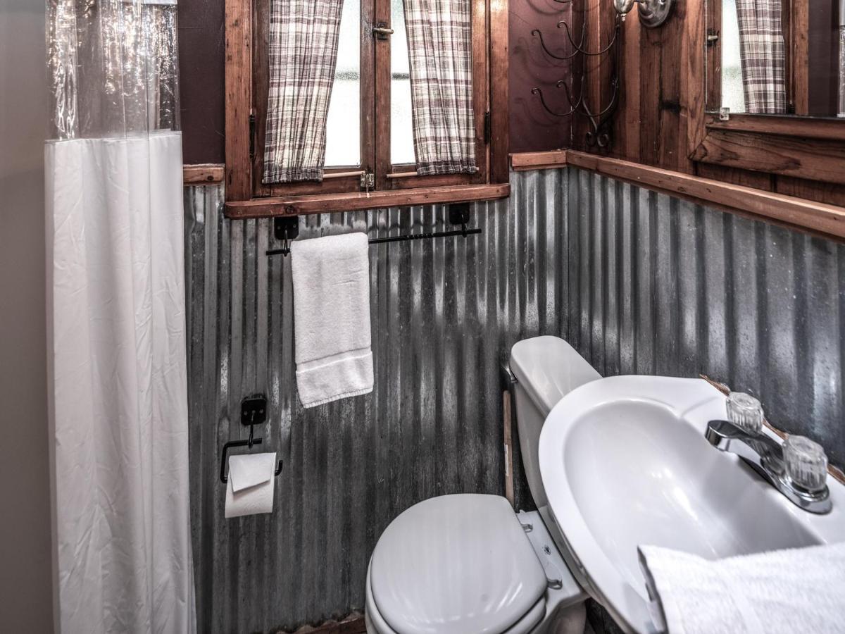 Destiny Cabin, 2 Bedrooms, Fireplace, Midtown, Sleeps 7 Ruidoso Exteriör bild