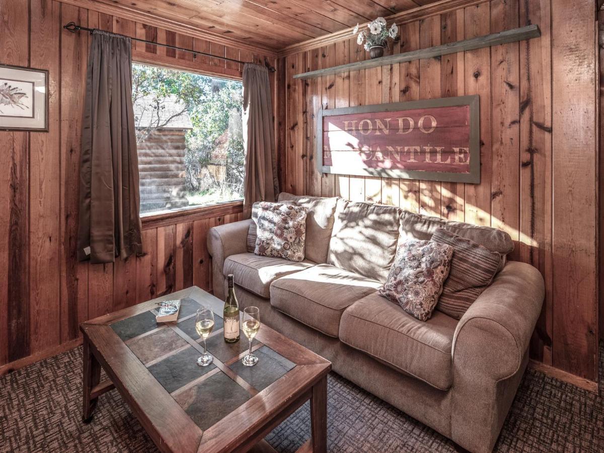 Destiny Cabin, 2 Bedrooms, Fireplace, Midtown, Sleeps 7 Ruidoso Exteriör bild